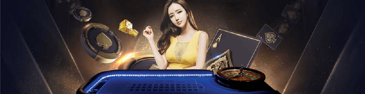 Singapore Casino Online Games