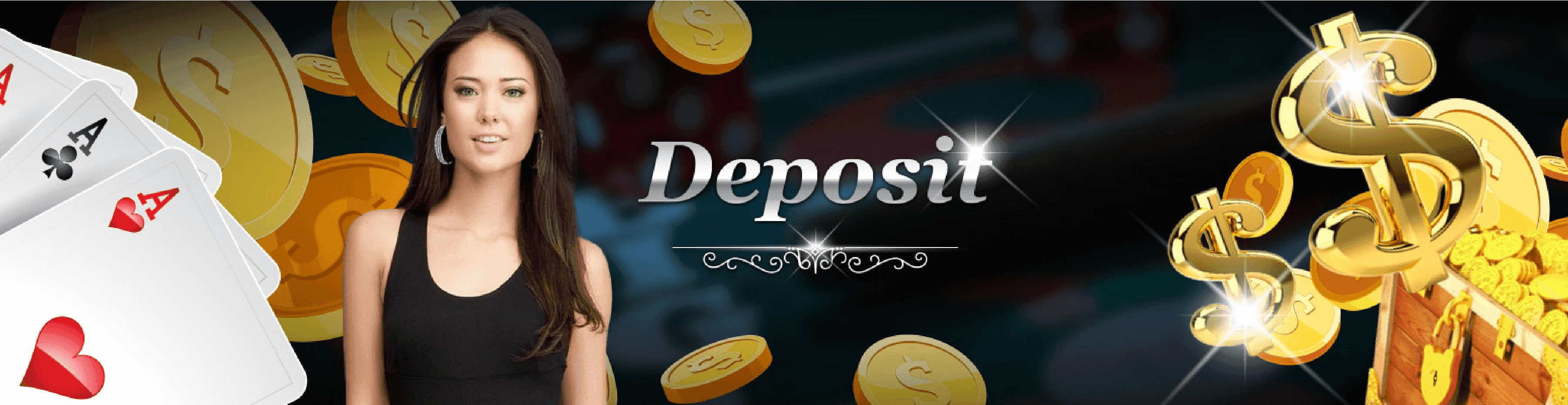 online casino get bonus